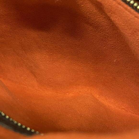 LOUIS VUITTON Brown Damier Tote Bag